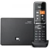 Domáci telefón Gigaset Comfort 550 IP Flex (S30852-H3011-R604) čierny