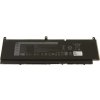 DELL Baterie 6-cell 68W/ HR LI-ION pro Precision 7550,7560,7750,7760