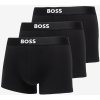 Hugo Boss Trunk 3-Pack Boss One Black XL XL