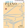 Adult Piano Adventures All-In-One Lesson Book 2: Book/Online Audio (Faber Nancy)