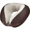 Go Travel podhlavník Memory Dreamer liquorice black