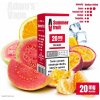 Adams Vape Salt Summer Fruit 10 ml 20 mg