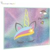 oxybag Podložka na stôl 60 x 40 cm - Unicorn iconic