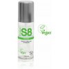 Stimul8 S8 WB Vegan Lube 125 ml, prírodný lubrikant na vodnej báze