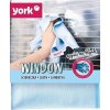 York utěrka okenní z mikrovlákna 1 ks