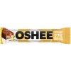 OSHEE Proteínová tyčinka vanilka karamel 49 g