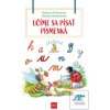 Učíme sa písať písmenká,… (Beatrica Čulmanová, Miriam Onderiková)