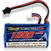 Akumulátor Carson Li-Ion 1200mAh/7,4V JST