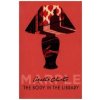 The Body in the Library (Agatha Christie)(Brožovaná)