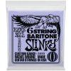Struny Ernie Ball 2839 Baritone Slinky (13-72)