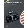 ANNEE FORMULE 1 2017 (DOMENJOZ)(Pevná)