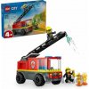 LEGO® City 60463 Hasičské auto s rebríkom - LEGO