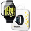 MG Watch Full Glue 2x ochranné sklo na Xiaomi Redmi Watch 5 Active, čierne