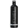 núdzová fľaša na palivo FUEL FLASK, OXFORD (čierna, objem 1,5 l)