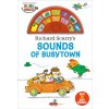 Richard Scarry's Sounds of Busytown (SCARRY RICHARD)(Leporelo)
