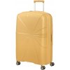 American Tourister STARVIBE SPINNER 77/28 EXP 146372 Metallic Banana 100l