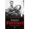 Enzo Ferrari - Yales Brock