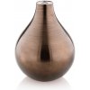 Váza BOMBEJ tabak D24,4 cm H31 cm