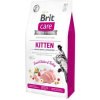Brit Care Cat GF Kitten Healthy Growth&Development 7kg