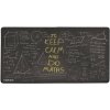 Natec Maths maxi podložka pod myš , 40x80cm Z28553