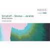 Schulhoff/Sibelius/Janacek: String Quartets