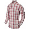 Košeľa Helikon-Tex TRIP s dlhým rukávom RED PLAID - 3XL