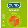 Durex Arouser 3 ks