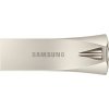 Pendrive Samsung BAR Plus 256 GB USB 3.1 strieborný MUF-256BE3/APC