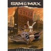 Sam and Max Complete Pack