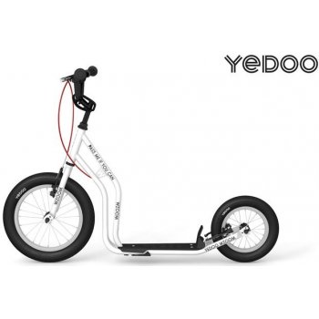 Yedoo Wzoom New biela