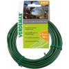 Drôt záhradnícky - VERDEMAX - poplastovaný - 3 mm x 10 m