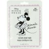 MAD BEAUTY Minnie bow magic hydratačná textilná maska ​​na tvár 25 ml
