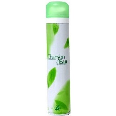 Chanson Chanson D'Eau Deodorant Spray 200 ml