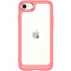 Solid frame kryt pre Apple iPhone 7/8/SE (2020/2022) Farva: Červená