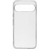 Tactical TPU Kryt pro Google Pixel 10 Pro XL Transparent