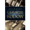 Łamacze kodów Historia kryptologii