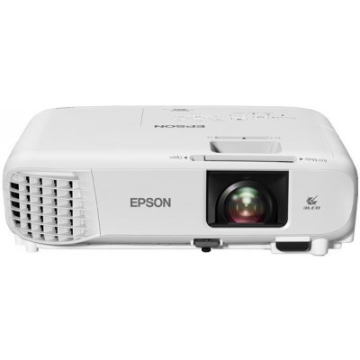 Projektor Epson EB-W49, 3800 Ansi, WXGA, 16:10
