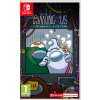 Among Us Crewmate Edition (Switch)