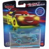 Disney Cars Glow Racers Jackson Storm