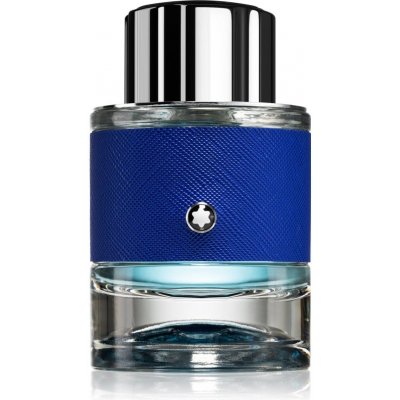 Montblanc Explorer Ultra Blue parfumovaná voda pre mužov 60 ml