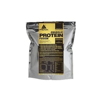 Peak Anabolic Protein Fusion 1000 g