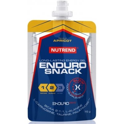 Nutrend Endurosnack 75 g