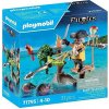 Playmobil 71795 Pirát s balistou (pm71795)
