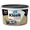 Het klasik color 0238 béžový muškátový 4kg
