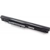 VHBW Batéria pre HP 240 G2 / 240 G3 / 250 G2 / 250 G3, OA03, OA04, čierna, 14,8 V, 4400 mAh - neoriginálne