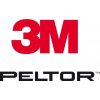 3M Sluchátka 3M Peltor Optime Bull's Eye II - tmavě zelená