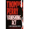Vanishing Act (Thomas Perry)(Brožovaná)