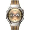 Inteligentné hodinky Huawei Watch GT 6 Pro 46 mm (55020FTS) hnedé