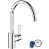 Grohe Get - Drezová batéria, chróm 31494001