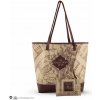 Distrineo Shopper Kabelka Harry Potter - Záškodnícka Mapa
